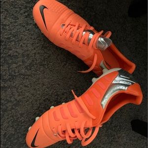 Nike CTR 360 soccer shoes